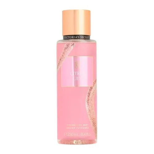 Victoria's Secret Citrus Lily Body Mist 250 ml