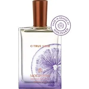 Molinard Citrus Noir eau de parfum 75ml