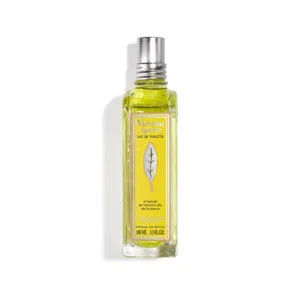 L'occitane Citrus Verbena Eau de toilette spray 100 ml