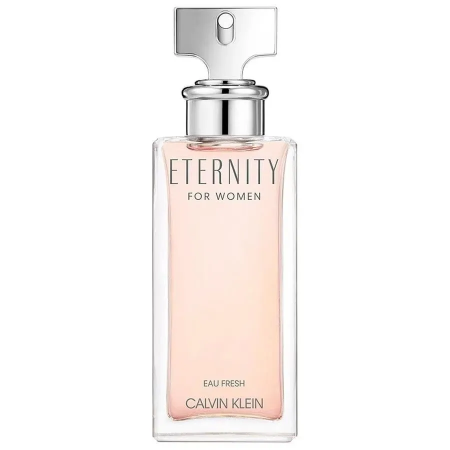 Calvin Klein CK Eternity Eau Fresh eau de parfum 100ml