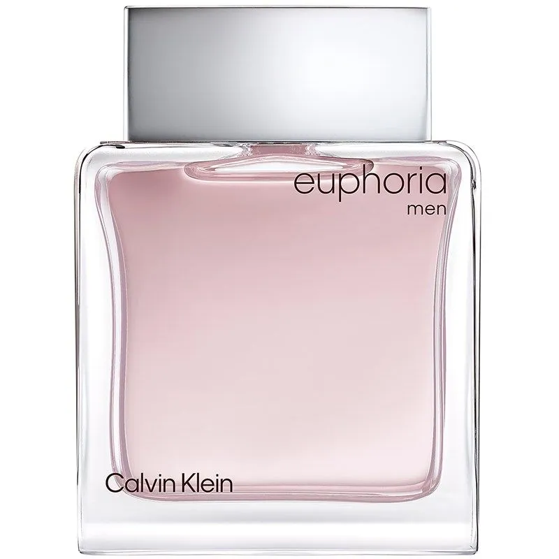 Calvin Klein Ck Euphoria 100ml Eau de Toilette - Herenparfum