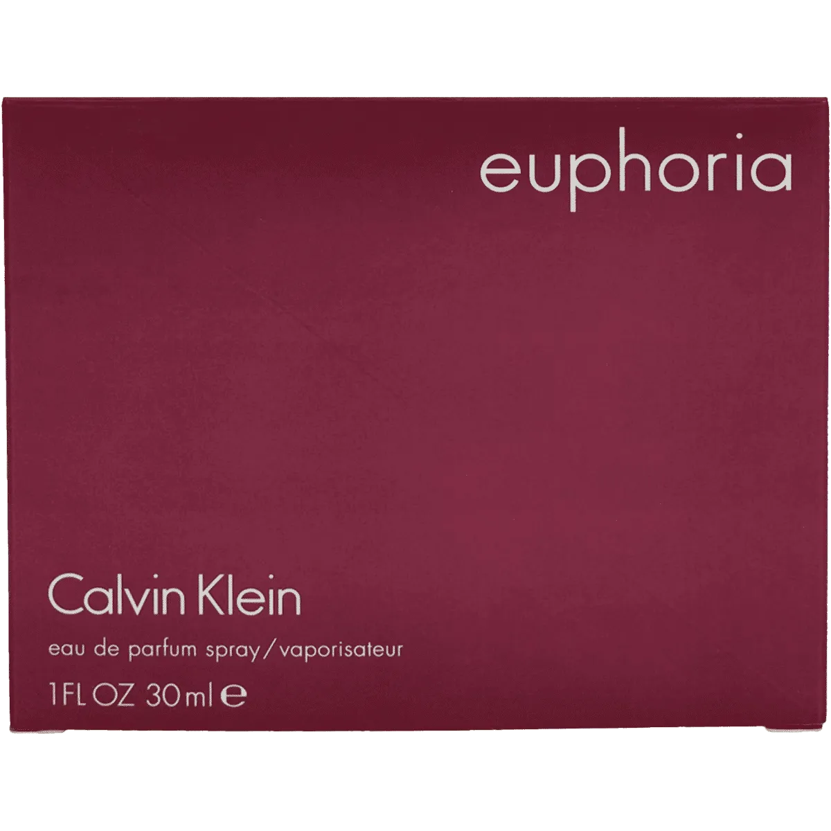 Ck Eupohoria Woman Eau De Parfum 30 ML