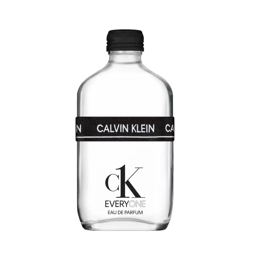 Calvin Klein CK Everyone - 200 ml - eau de parfum spray - unisexparfum