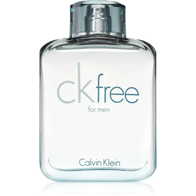 Ck Free for Men - 50 ml - Eau de toilette