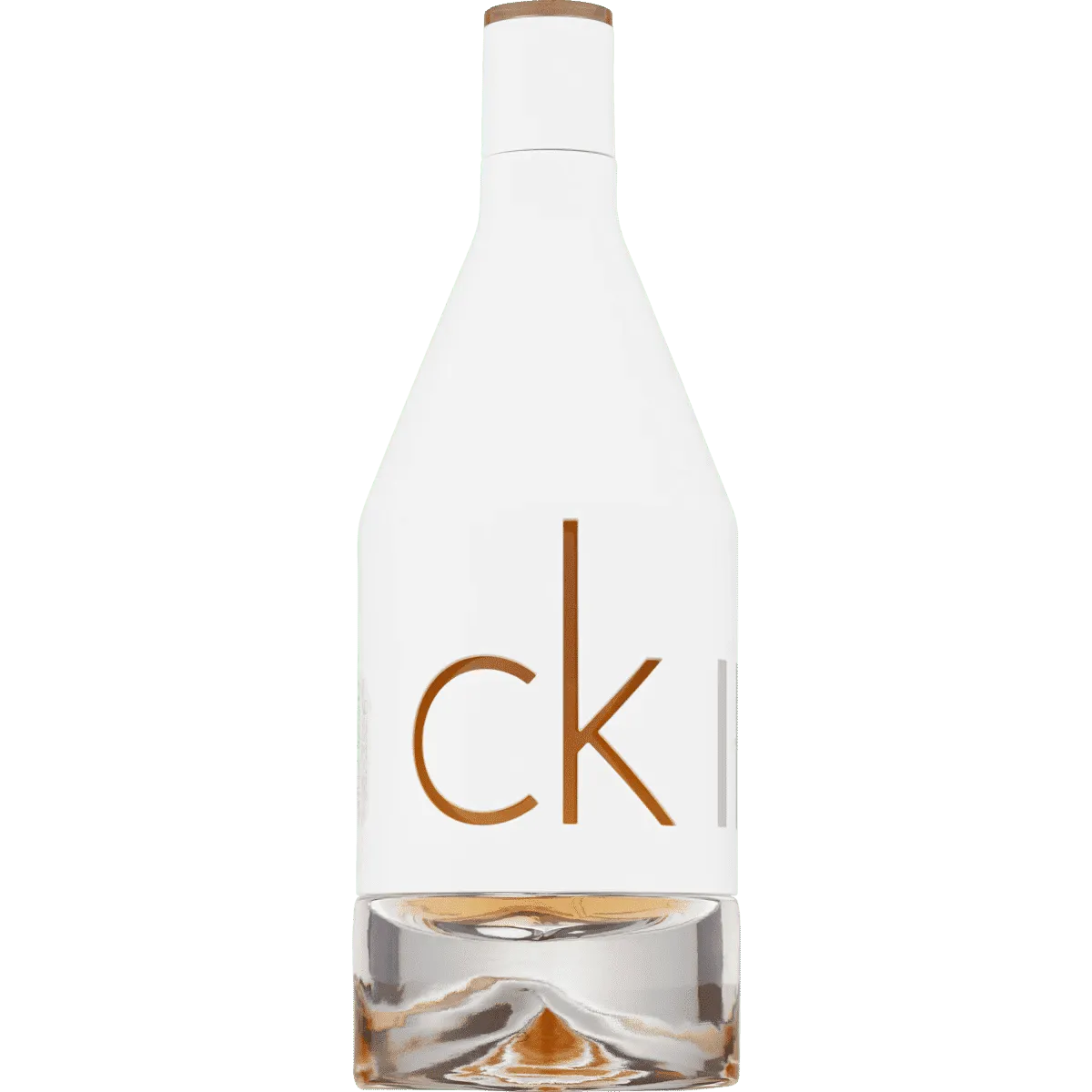 Calvin Klein CK IN2U Her Eau De Toilette Spray 100 ML