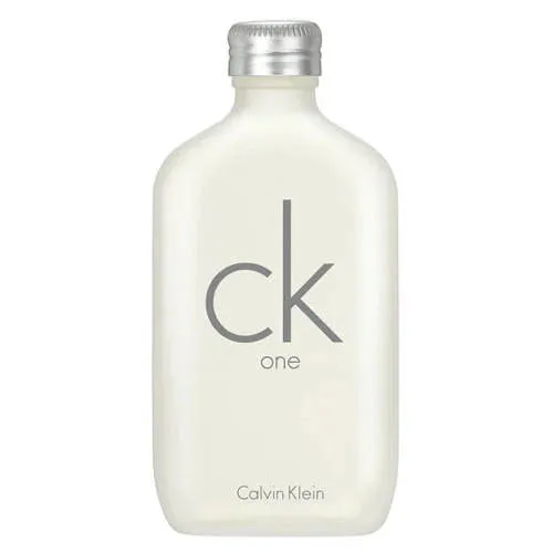 Calvin Klein Ck One Eau de toilette spray 100 ml