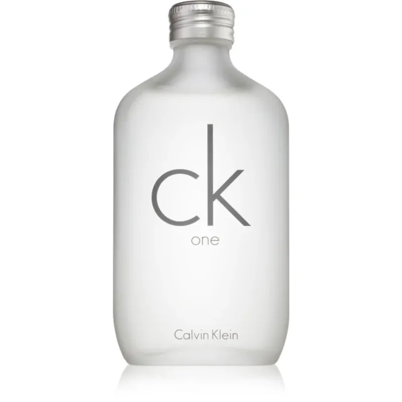 Calvin Klein Ck One Eau de Toilette Spray 200 ml