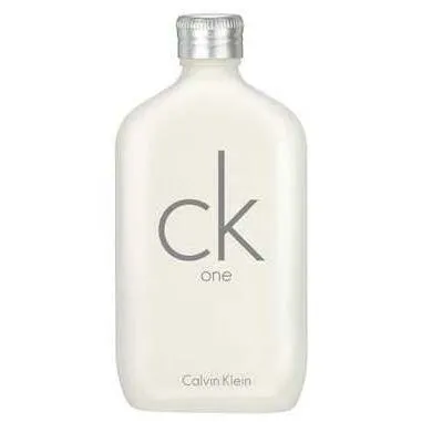 Calvin Klein Ck One Eau de toilette spray 200 ml