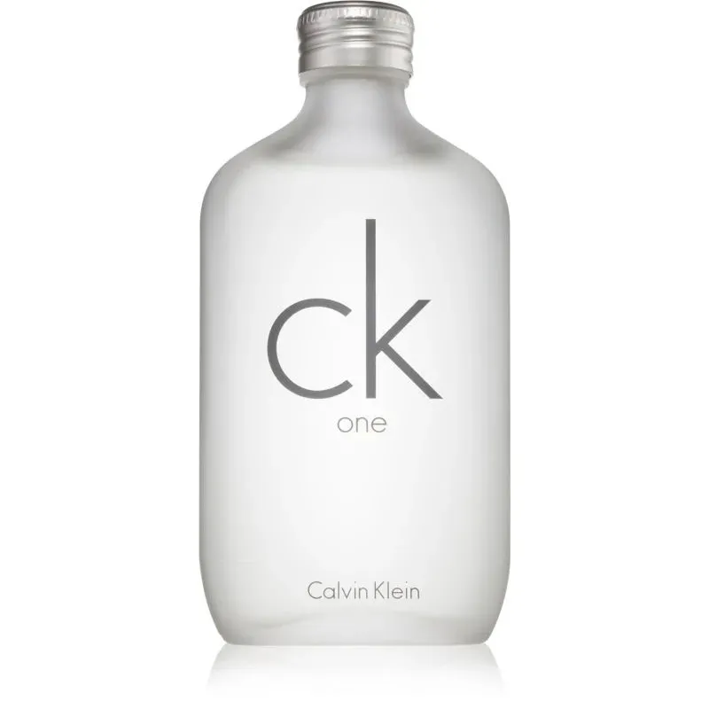 Calvin Klein Ck One Eau de Toilette Spray 50 ml