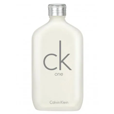Calvin Klein Ck One Eau de toilette spray 50 ml
