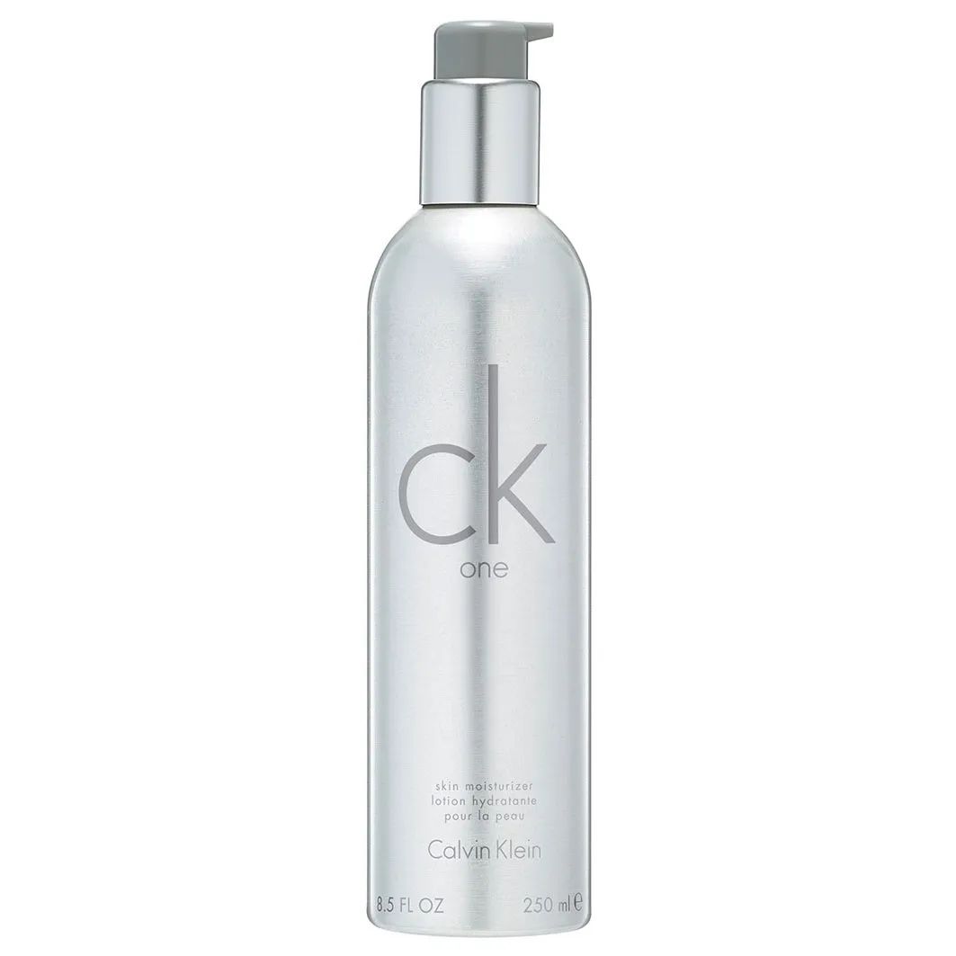 Calvin Klein Ck One Skin Moisturizer 250 ml