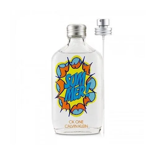 Calvin Klein CK One Summer (2019) Eau de Toilette 100 ml
