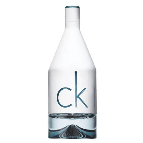 Calvin Klein Ckin2u Him Eau de Toilette Spray 100 ml