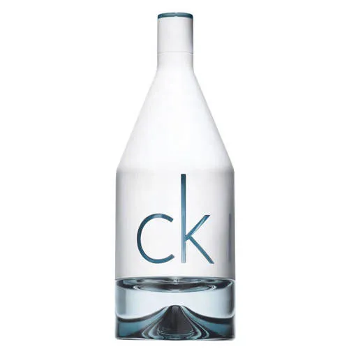 Calvin Klein Ckin2u Him Eau de Toilette Spray 150 ml