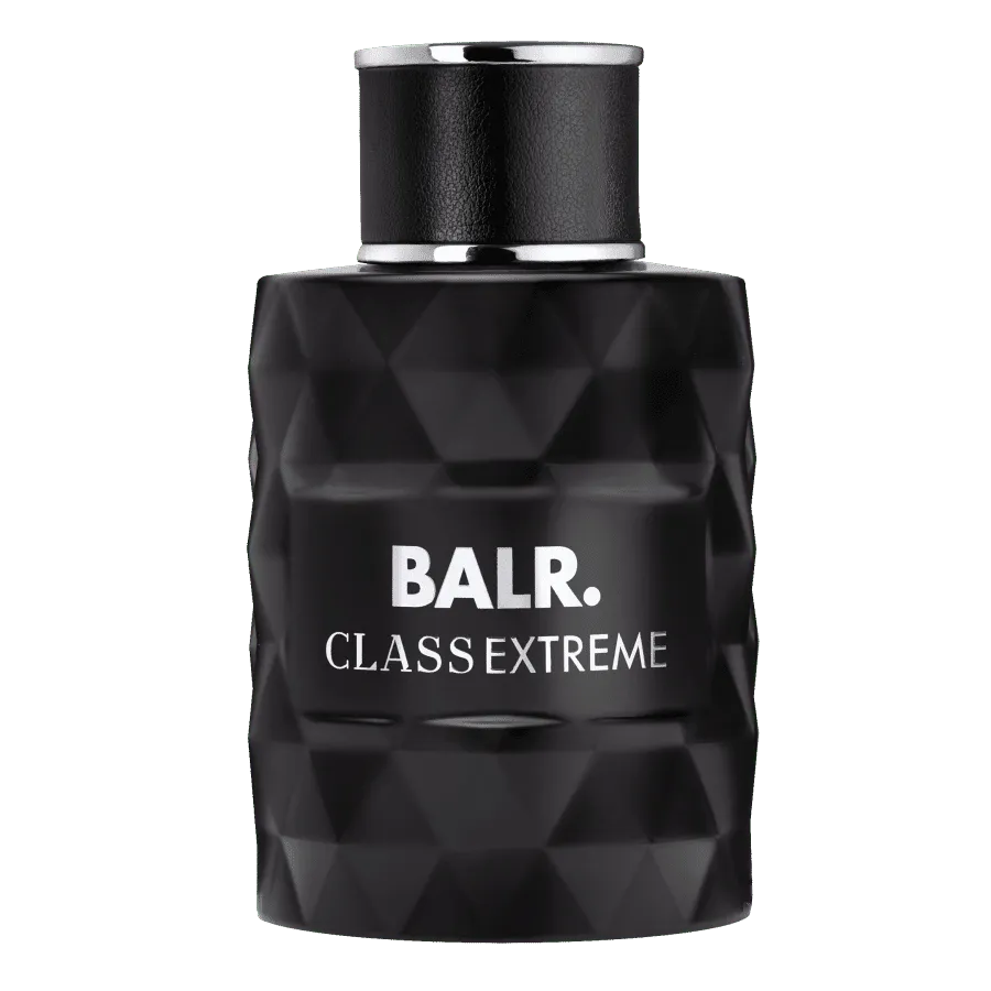 BALR. Class For Men Extreme Eau de parfum spray 100 ml