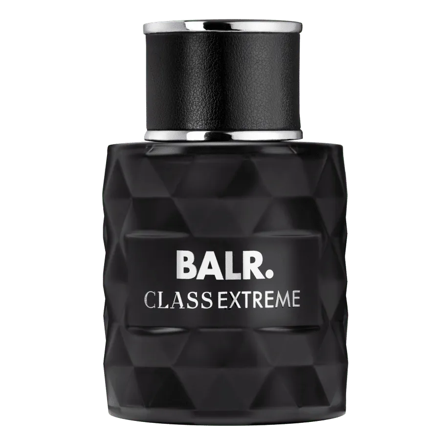 BALR. Class For Men Extreme Eau de parfum spray 50 ml