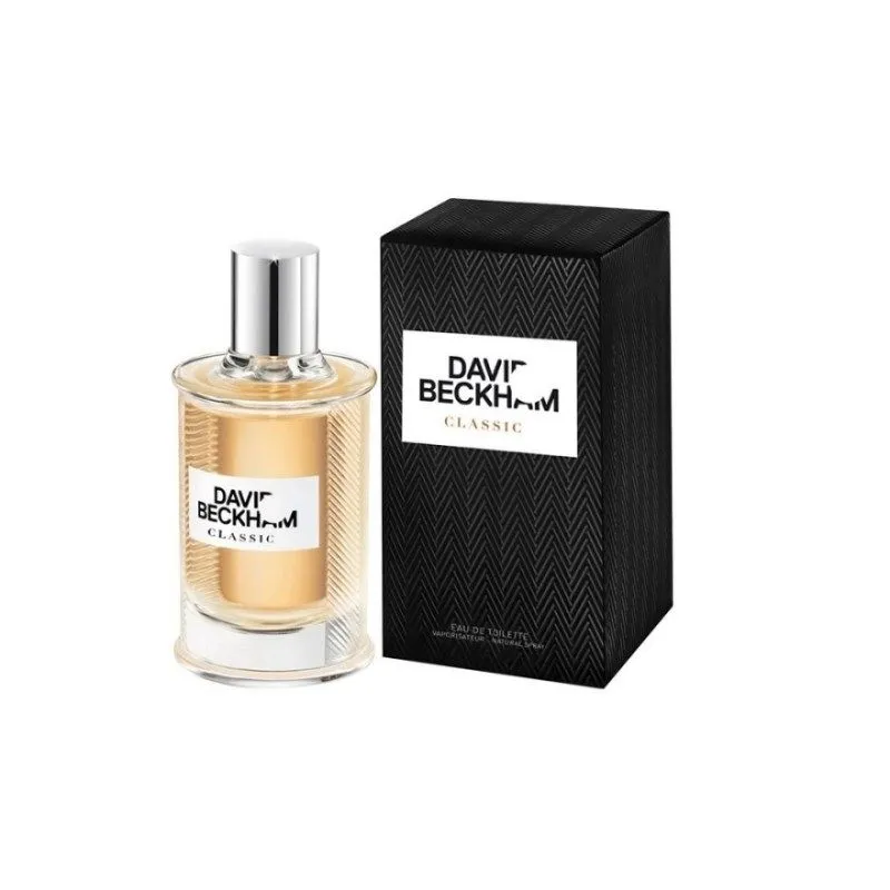 David Beckham Classic - 40ml - Eau de toilette