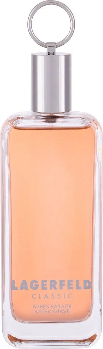 Karl Lagerfeld - Classic After Shave Lotion Spray 100 ml