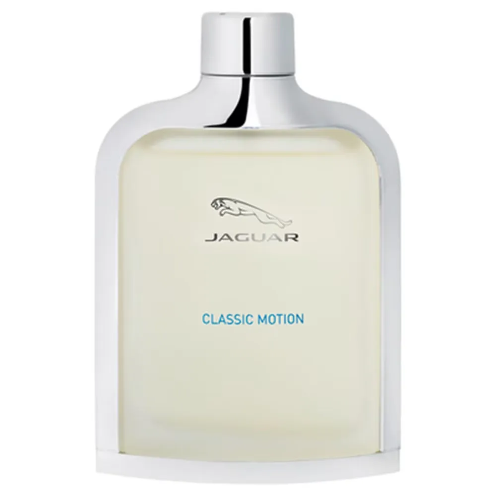 Jaguar Classic Motion - 100ml - Eau de toilette