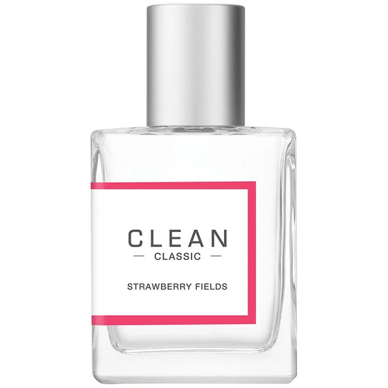 CLEAN Classic Strawberry Fields EdP 30 ml