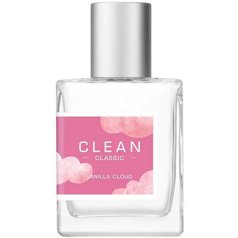 Clean Classic Vanilla Cloud EdP 30 ml