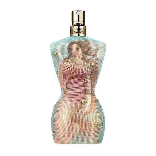 Jean Paul Gaultier Classique Collector Edition Eau De Toilette Spray 100ml