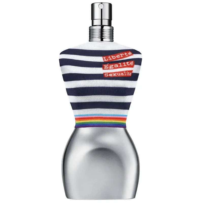 Jean Paul Gaultier Classique Pride EdT 100ml