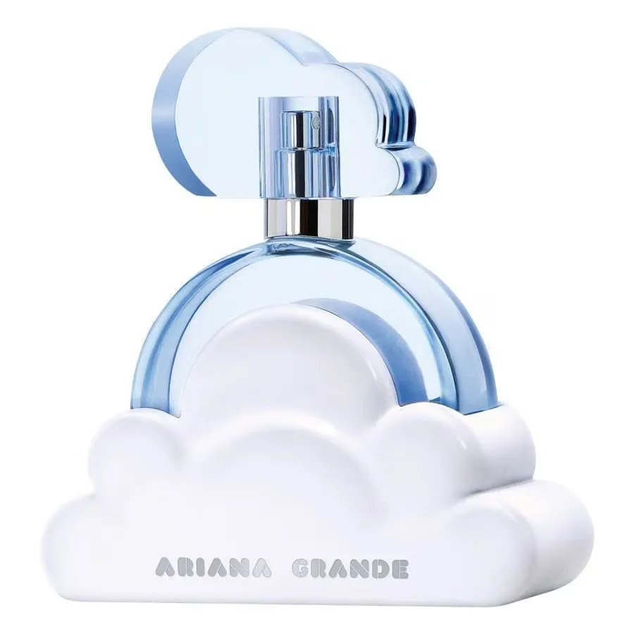 Ariana Grande Cloud - 100 ml - eau de parfum spray - damesparfum