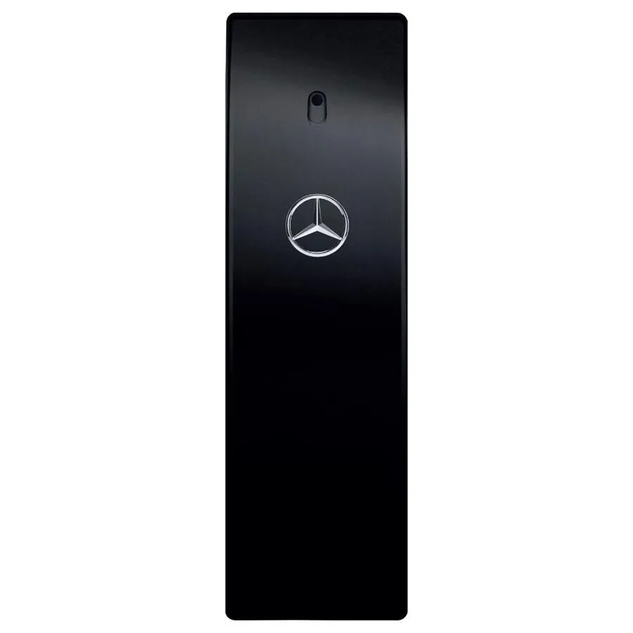 Mercedes Benz Club Black by Mercedes Benz 100 ml - Eau De Toilette Spray