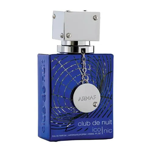 Armaf Club de Nuit Blue Iconic Eau de Parfum 30 ml