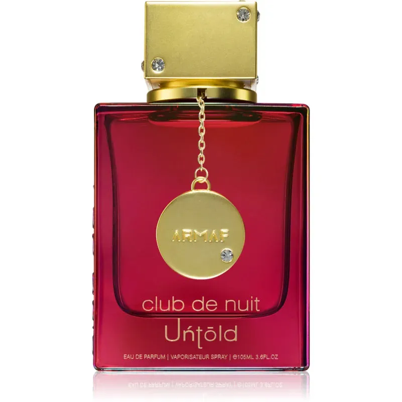 Armaf Club de Nuit Eau de Parfum - 105ml