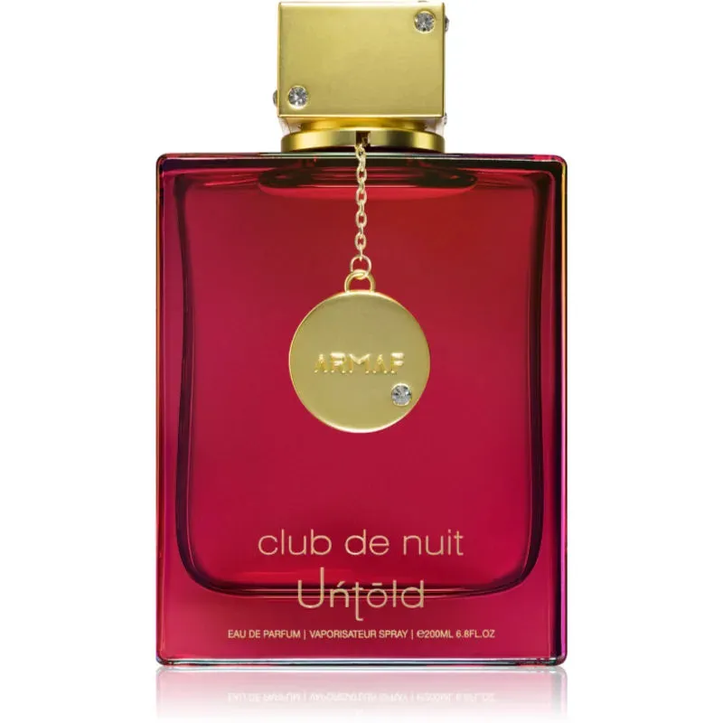 Armaf Club de Nuit Eau de Parfum - 200ml