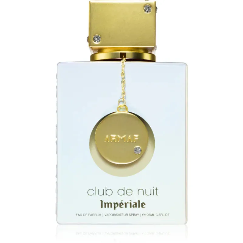 Armaf Club de Nuit Impériale Woman - 105 ml - eau de parfum spray - damesparfum