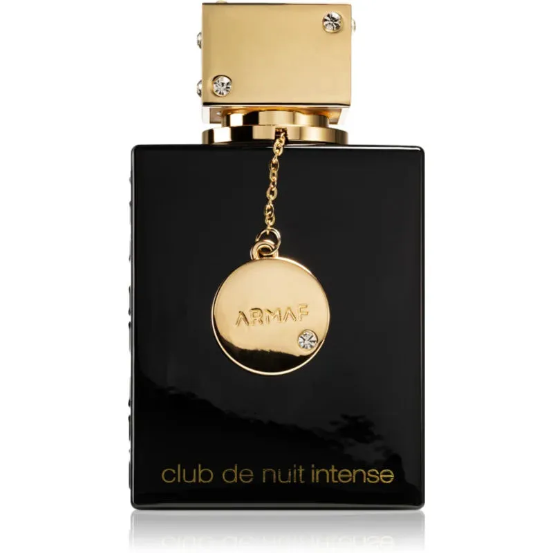 Armaf - Club De Nuit Intense - Eau De Parfum - 105 ml - damesparfum