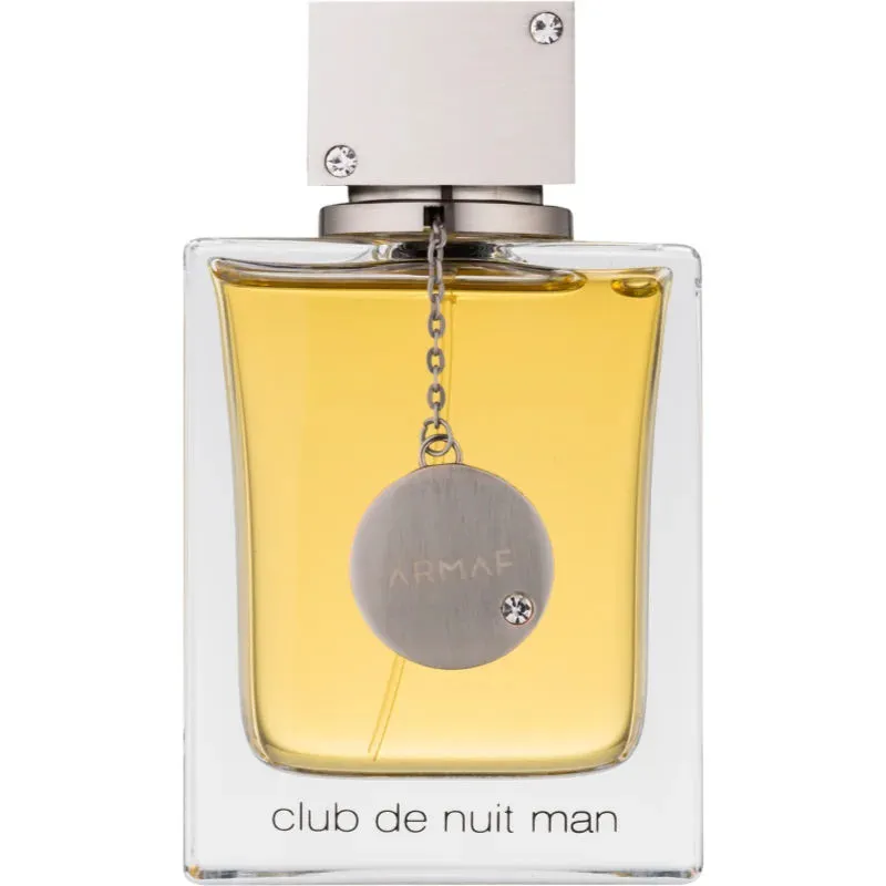 Armaf Club de Nuit Man - 105 ml - eau de toilette spray - herenparfum