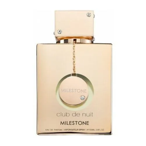 Armaf - Club De Nuit Milestone - Eau De Parfum - 105Ml