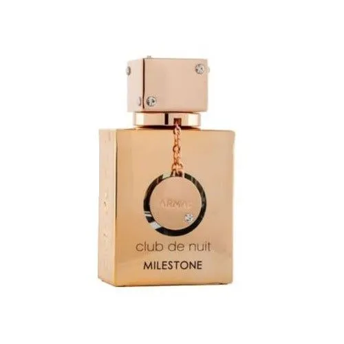 Armaf Club de Nuit Perfumed Oil - 18ml
