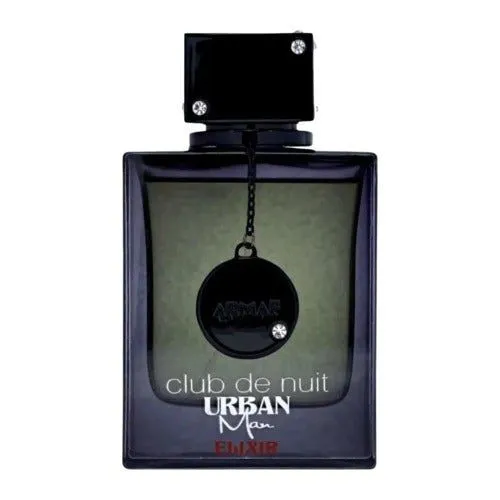 Armaf Club De Nuit Urban Elixir Eau de Parfum 30 ml