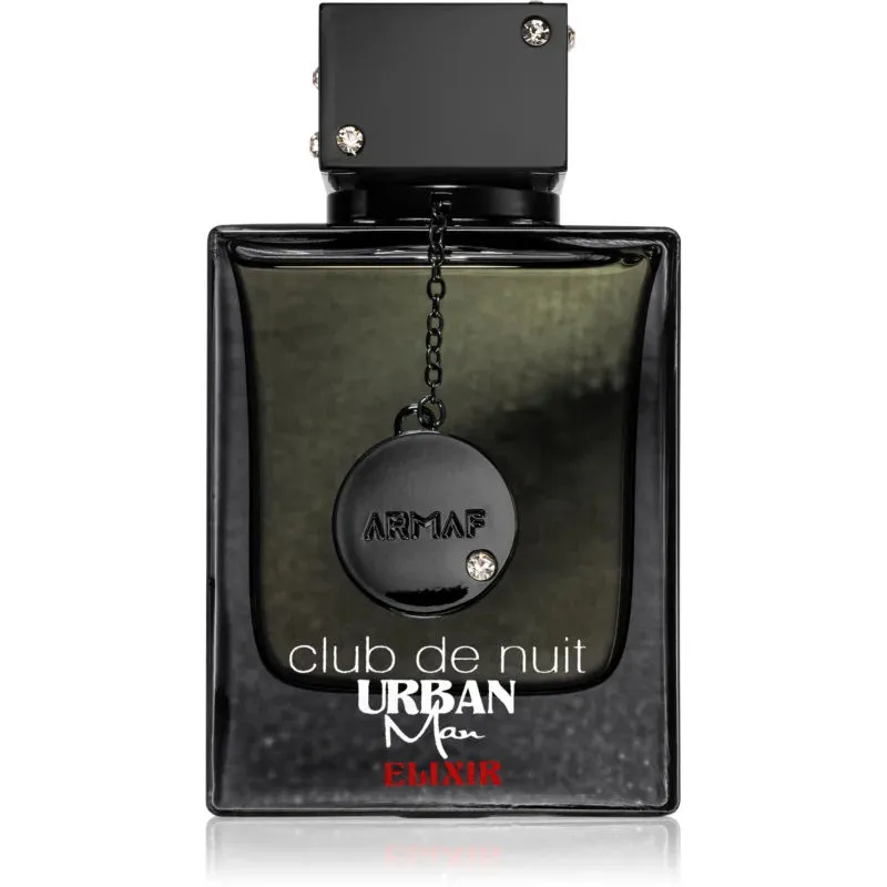 Armaf Club De Nuit Urban Man Elixir Eau De Parfum 105 Ml