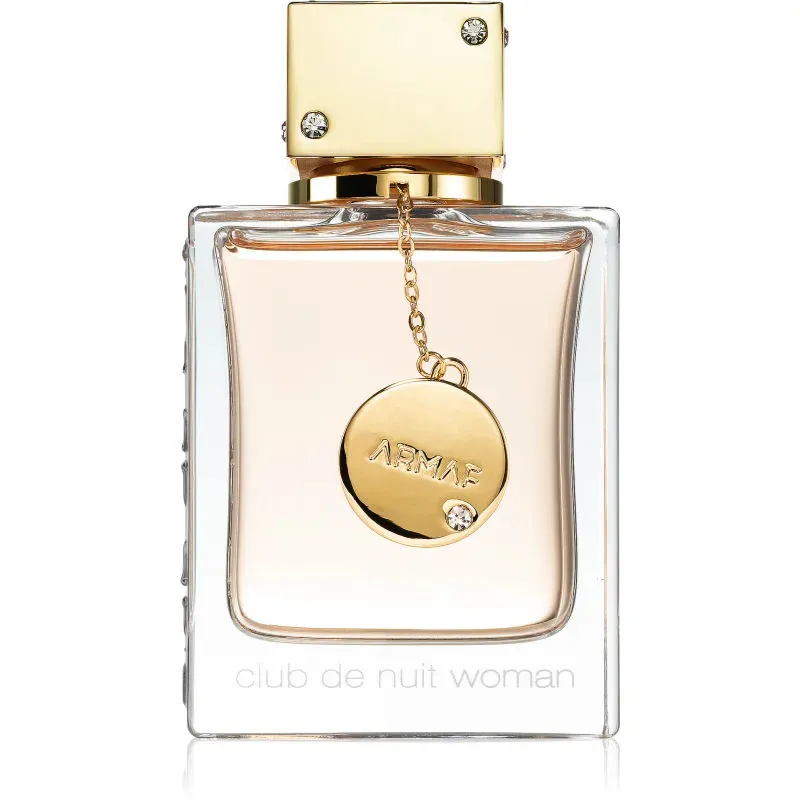 Armaf Club de Nuit Woman - 105 ml - eau de parfum spray - damesparfum