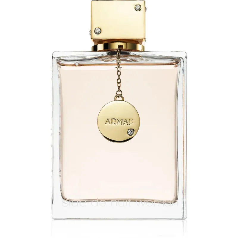 Armaf Club De Nuit Women - Edp 200ml