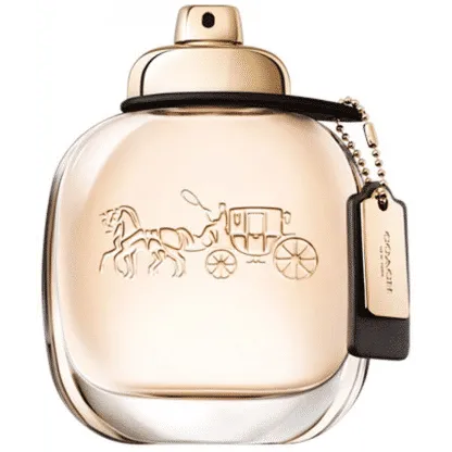 Coach  Coach Eau de Parfum Spray 50ml