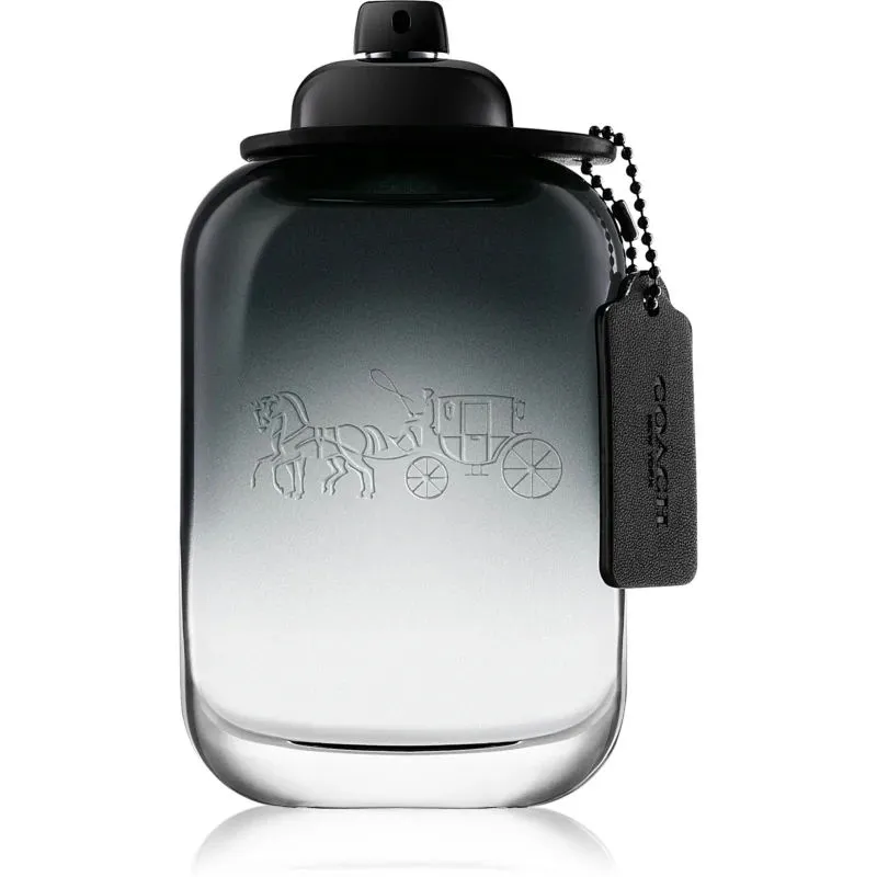 Coach - Coach for Man - Eau De Toilette - 200mlML