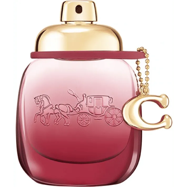 Coach Coach Wild Rose Eau de parfum spray 30 ml