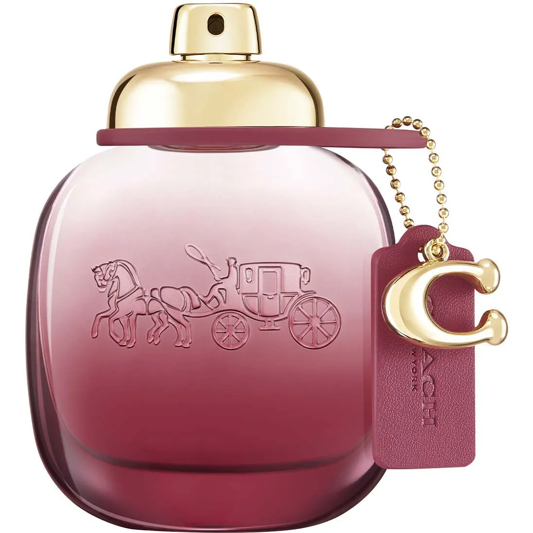 Coach Coach Wild Rose Eau de parfum spray 50 ml
