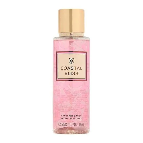 Victoria's Secret Coastal Bliss Body Mist 250 ml