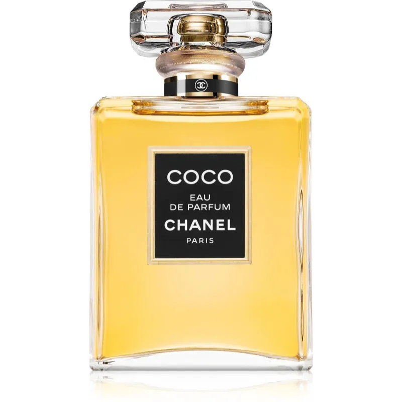 Chanel Coco 100 ml - Eau de Parfum - Damesparfum