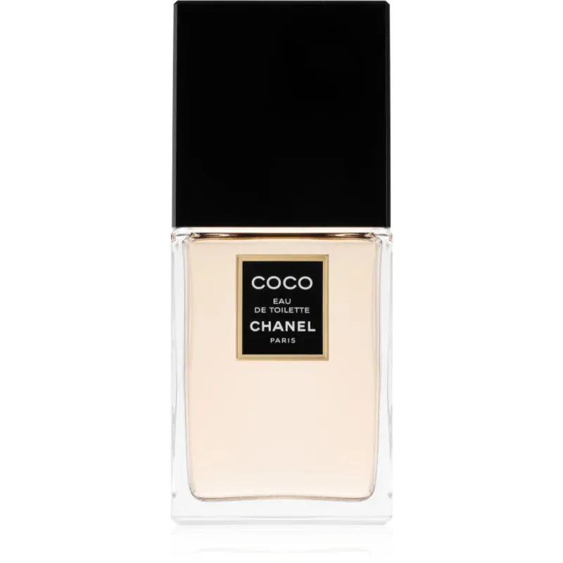 Chanel Coco 100 ml - Eau de Toilette