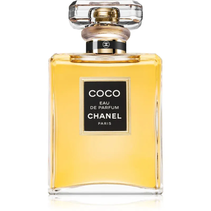 Chanel Coco 50 ml - Eau de Parfum - Damesparfum