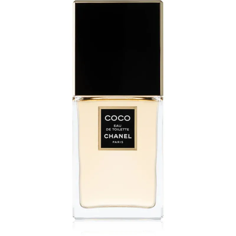 Chanel Coco 50 ml - Eau de Toilette - Damesparfum